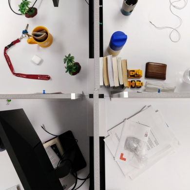 Desks