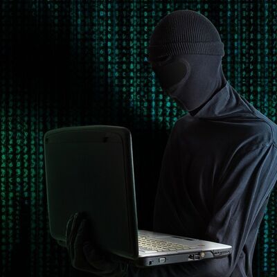 Hacker