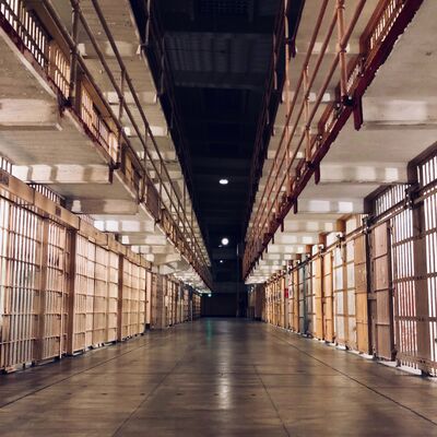 Projects Criminal Justice Reform