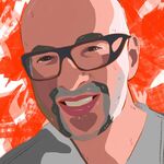 Co Founder Jeff